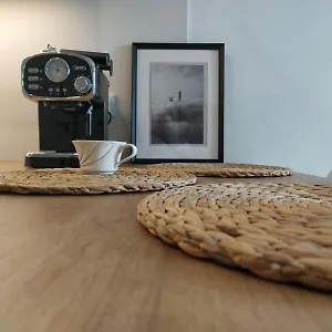 Apartament Porto - Billberry, Gdańsk