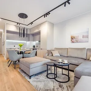 Apartament Sun & Snow Porto, Gdańsk