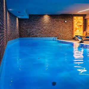Hotel Almond Business & By Grano, Danzica